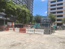 2 IRVING ROAD (D13), Factory #589908611